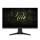 Monitor LED 24" (23,5"-26,4") MSI MAG 245F X24